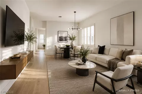601 Bear Grass St, Las Vegas, NV 89144
