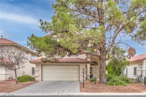 4829 Friar Ln, Las Vegas, NV 89130