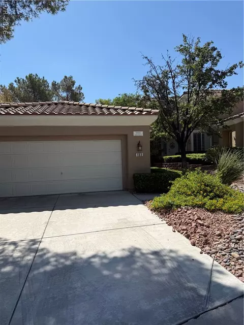 10001 Summer Oak Ln #103, Las Vegas, NV 89134