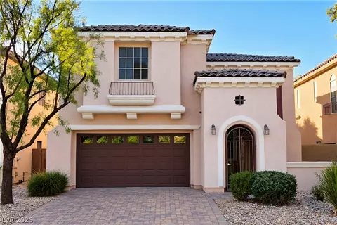 9831 Twin Mill St, Las Vegas, NV 89178