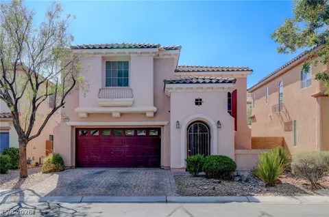 9831 Twin Mill St, Las Vegas, NV 89178