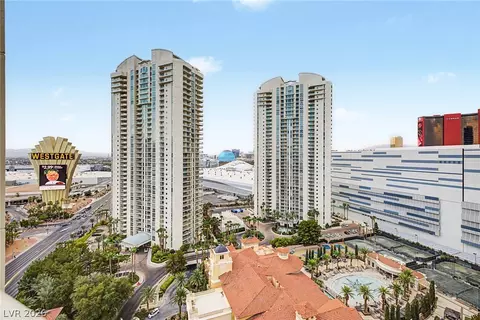 2777 Paradise Rd #2102, Las Vegas, NV 89109