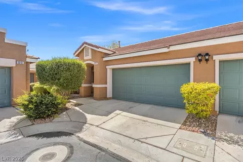 5257 Sand Dollar Ave, Las Vegas, NV 89141
