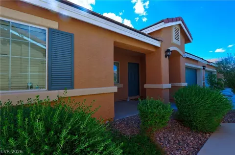 5257 Sand Dollar Ave, Las Vegas, NV 89141