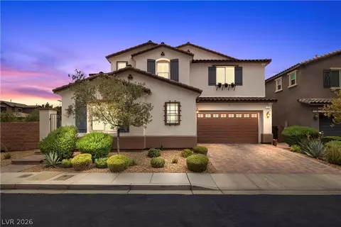 2159 County Down Ln, Henderson, NV 89044