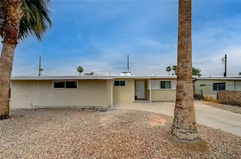 2317 Howard Dr, Las Vegas, NV 89104
