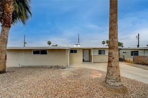 2317 Howard Dr, Las Vegas, NV 89104