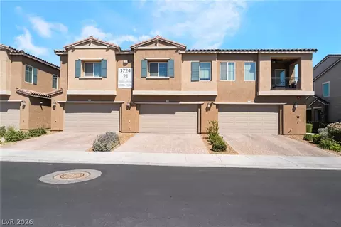 3724 Canis Minor Ln #21103, Henderson, NV 89052