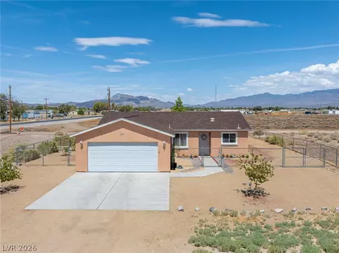 2970 Rio Rico Dr, Pahrump, NV 89048