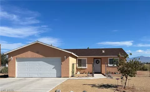 2970 Rio Rico Dr, Pahrump, NV 89048