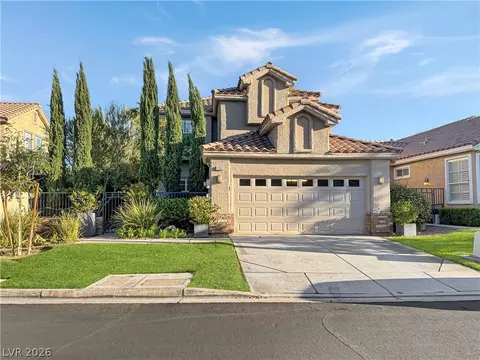 1352 Fox Acres Dr, Las Vegas, NV 89134