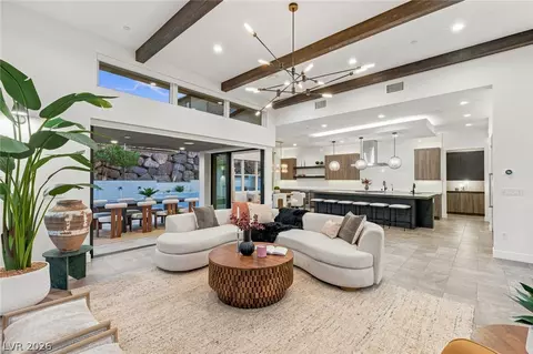 2211 Overlook Canyon Ln, Henderson, NV 89052