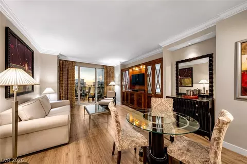135 E Harmon Ave #1020, Las Vegas, NV 89109