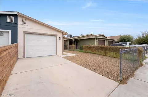 4417 Cool Valley Dr, Las Vegas, NV 89110