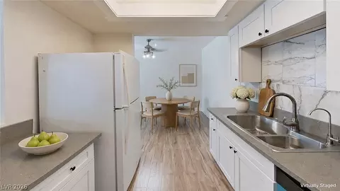 3769 Carlyle Dr #74, Las Vegas, NV 89115
