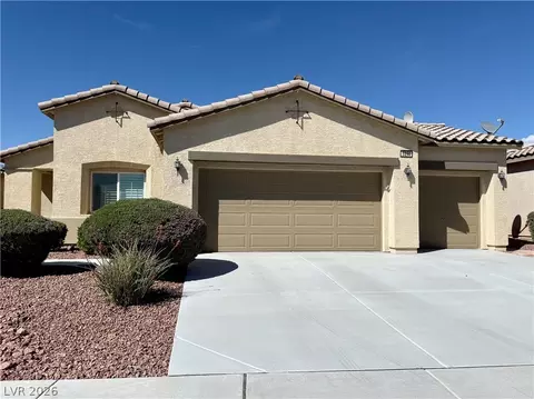 5290 E La Campana Dr, Pahrump, NV 89061