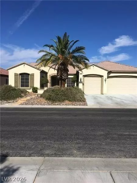 2175 Clearwater Lake Dr, Henderson, NV 89044
