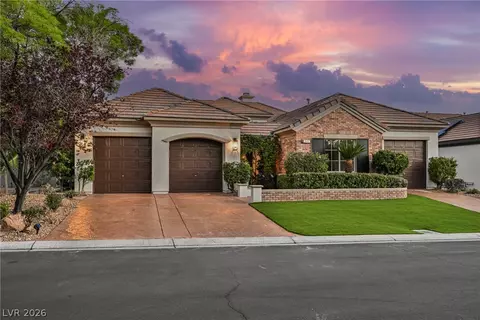 925 Granger Farm Way, Las Vegas, NV 89145