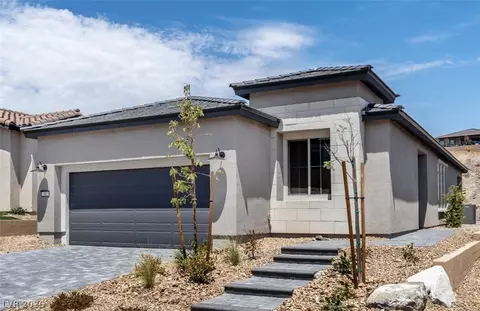 48 Crimson Cactus Ave, Henderson, NV 89011