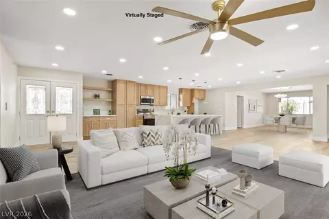 4638 Corral Pl, Las Vegas, NV 89119