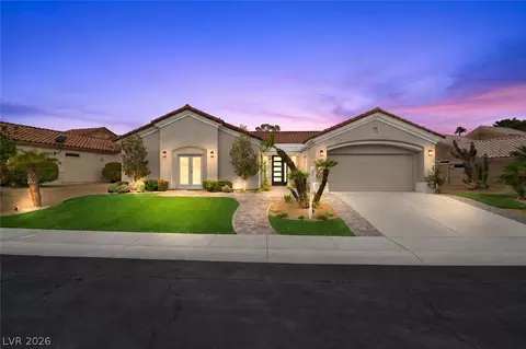 2725 Echo Mesa Dr, Las Vegas, NV 89134