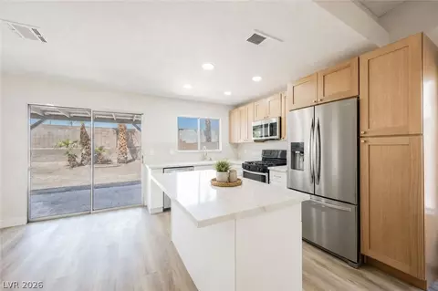 716 Kelso Way, Las Vegas, NV 89107