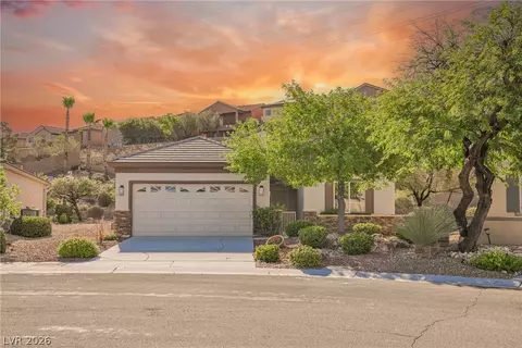2409 Hamonah Dr, Henderson, NV 89044