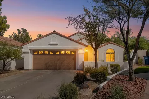 236 Misty Garden St, Henderson, NV 89012