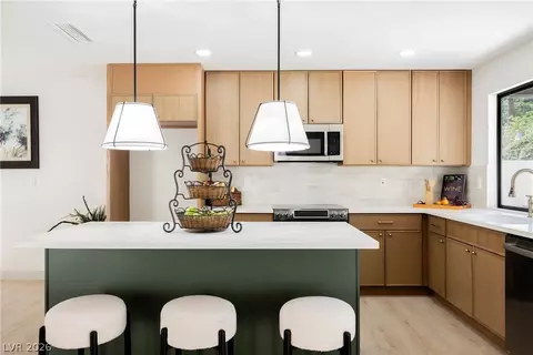 3424 Calle De Corrida, Las Vegas, NV 89102