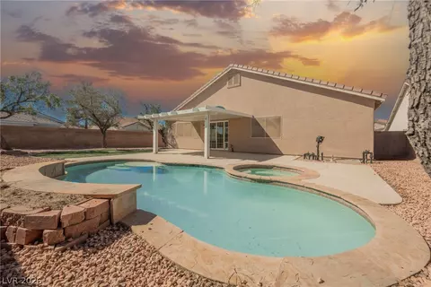 3620 Lake Victoria Dr, North Las Vegas, NV 89032
