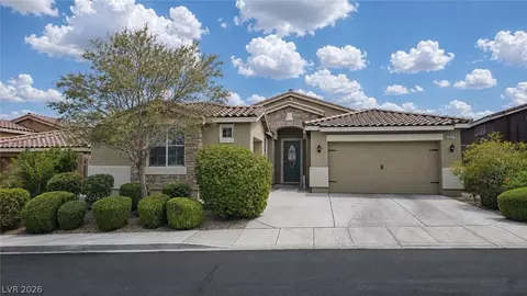 1637 Blue Cliffs Ave, Henderson, NV 89014
