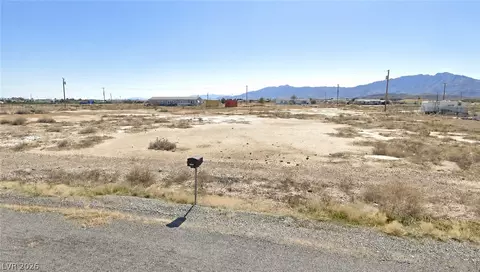 4421 W Hardy Ln, Pahrump, NV 89048