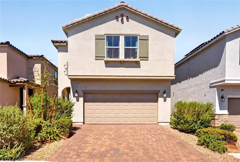 8432 Alder Rain St, Las Vegas, NV 89113