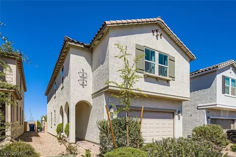 8432 Alder Rain St, Las Vegas, NV 89113