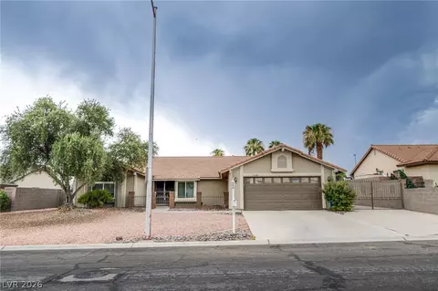 3249 Palmdesert Way, Las Vegas, NV 89120