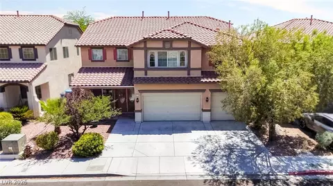 4216 Thunder Twice St, Las Vegas, NV 89129