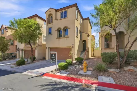 10590 Longoria Garden St, Las Vegas, NV 89141
