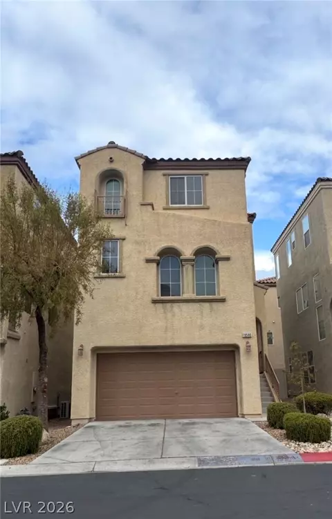 10590 Longoria Garden St, Las Vegas, NV 89141