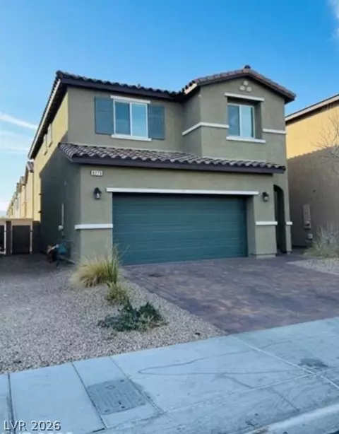 8279 Palladium St, Las Vegas, NV 89113