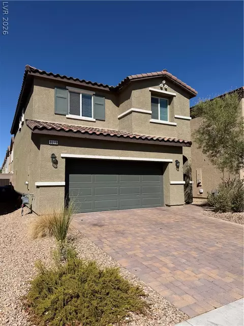 8279 Palladium St, Las Vegas, NV 89113