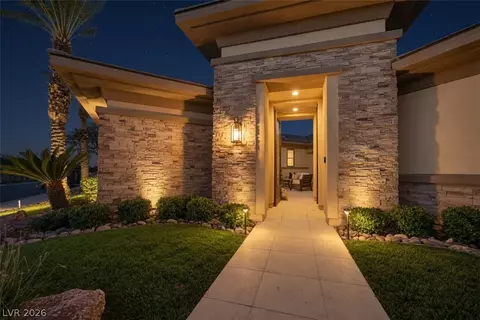 2707 Turtle Head Peak Dr, Las Vegas, NV 89135