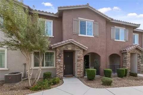 8466 Classique Ave #104, Las Vegas, NV 89178
