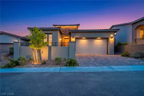 11617 Falcon Gorge Ave, Las Vegas, NV 89138