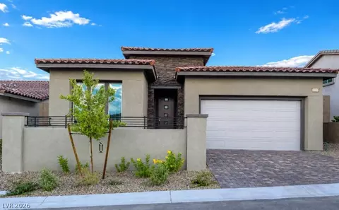 11617 Falcon Gorge Ave, Las Vegas, NV 89138