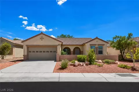 2565 Gilbertville Ave, Henderson, NV 89052