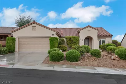 2211 Cordaville Dr, Henderson, NV 89044