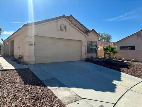 3408 Wayward Ct, Las Vegas, NV 89129