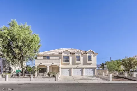 7228 Palatial Ave, Las Vegas, NV 89130