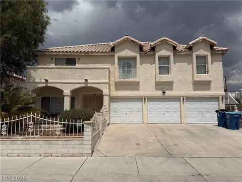7228 Palatial Ave, Las Vegas, NV 89130