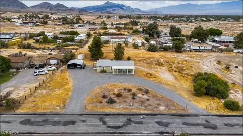 4080 W Prospector Ln, Pahrump, NV 89048